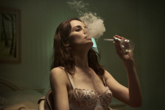 Imagen de Buena conducta (T1) - 9