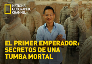 Imagen de El primer emperador: Secretos de una tumba mortal - 2