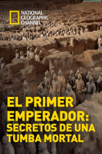 Imagen de El primer emperador: Secretos de una tumba mortal - 1