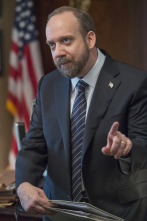 Imagen de (LSE) - Billions (T1): Ep.1 (LSE) - Piloto - 1