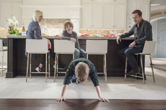 Imagen de (LSE) - Billions (T1): Ep.1 (LSE) - Piloto - 9