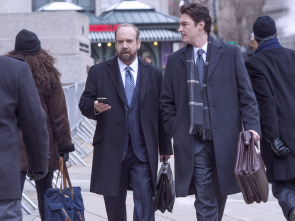 (LSE) - Billions (T1): Ep.1 (LSE) - Piloto