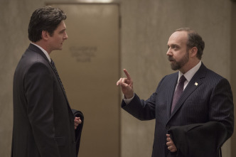 (LSE) - Billions (T1): Ep.1 (LSE) - Piloto