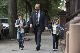 Imagen de (LSE) - Billions (T1): Ep.2 (LSE) - Derechos de denominación - 2