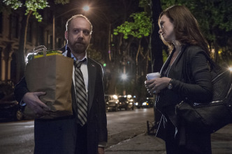 Imagen de (LSE) - Billions (T1): Ep.2 (LSE) - Derechos de denominación - 3