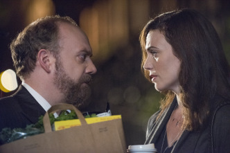 Imagen de (LSE) - Billions (T1): Ep.2 (LSE) - Derechos de denominación - 9