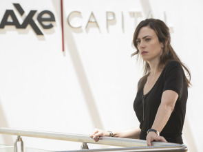 Imagen de (LSE) - Billions (T1): Ep.2 (LSE) - Derechos de denominación - 10