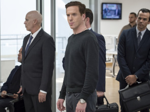 Billions (T1): Ep.2 Derechos de denominación