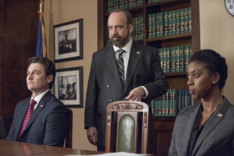 Imagen de (LSE) - Billions (T1): Ep.2 (LSE) - Derechos de denominación - 16