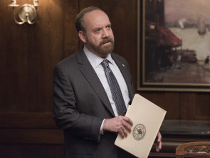 (LSE) - Billions (T1): Ep.3 (LSE) - YumTime