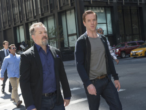 Imagen de (LSE) - Billions (T1): Ep.3 (LSE) - YumTime - 5