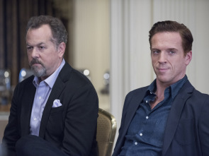 Imagen de (LSE) - Billions (T1): Ep.3 (LSE) - YumTime - 6