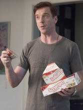 Imagen de (LSE) - Billions (T1): Ep.3 (LSE) - YumTime - 1