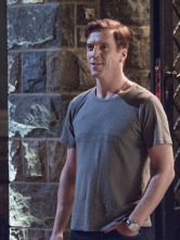 Imagen de (LSE) - Billions (T1): Ep.3 (LSE) - YumTime - 8