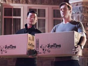 Imagen de (LSE) - Billions (T1): Ep.3 (LSE) - YumTime - 3