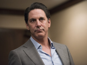 Imagen de (LSE) - Billions (T1): Ep.3 (LSE) - YumTime - 13