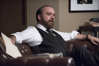 Billions (T1): Ep.3 YumTime