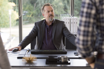Imagen de (LSE) - Billions (T1): Ep.5 (LSE) - La buena vida - 1