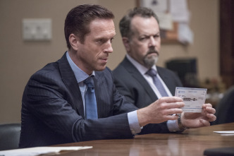 (LSE) - Billions (T1): Ep.5 (LSE) - La buena vida