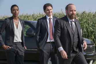 Imagen de (LSE) - Billions (T1): Ep.5 (LSE) - La buena vida - 6