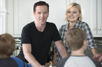 Billions (T1): Ep.5 La buena vida