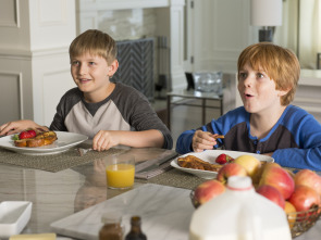 Imagen de (LSE) - Billions (T1): Ep.5 (LSE) - La buena vida - 8