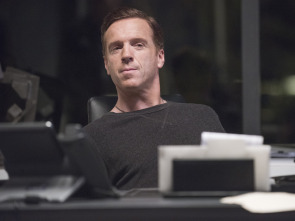 Imagen de (LSE) - Billions (T1): Ep.6 (LSE) - El acuerdo - 2