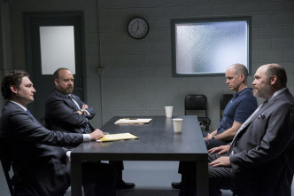 Imagen de (LSE) - Billions (T1): Ep.6 (LSE) - El acuerdo - 5