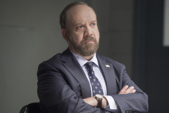 Billions (T1): Ep.6 El acuerdo