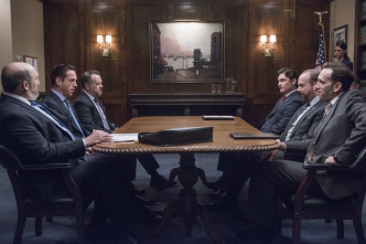 Imagen de (LSE) - Billions (T1): Ep.6 (LSE) - El acuerdo - 9