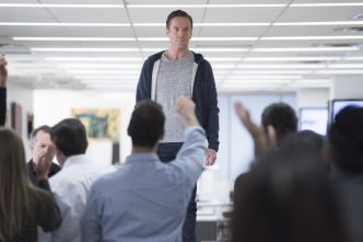 Imagen de (LSE) - Billions (T1): Ep.6 (LSE) - El acuerdo - 10
