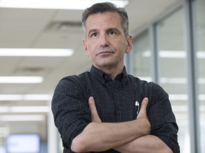 Imagen de (LSE) - Billions (T1): Ep.6 (LSE) - El acuerdo - 11