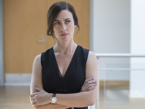 Imagen de (LSE) - Billions (T1): Ep.6 (LSE) - El acuerdo - 13