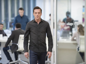 Billions (T1): Ep.7 El golpe