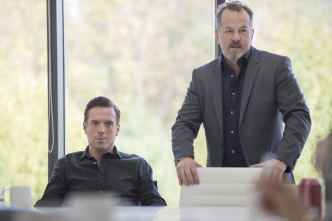 Billions (T1): Ep.7 El golpe