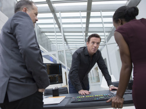Imagen de (LSE) - Billions (T1): Ep.7 (LSE) - El golpe - 4