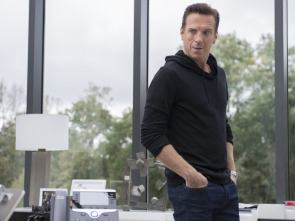 Imagen de (LSE) - Billions (T1): Ep.7 (LSE) - El golpe - 6
