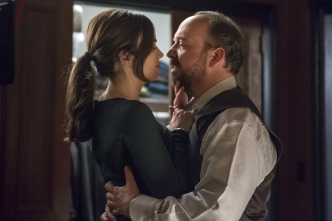 Imagen de (LSE) - Billions (T1): Ep.7 (LSE) - El golpe - 7