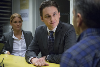 Imagen de (LSE) - Billions (T1): Ep.7 (LSE) - El golpe - 9