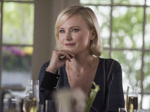 Imagen de (LSE) - Billions (T1): Ep.8 (LSE) - Alardes y críticas - 3
