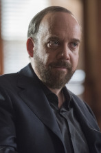 Billions (T1): Ep.8 Alardes y críticas