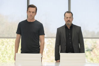 Imagen de (LSE) - Billions (T1): Ep.8 (LSE) - Alardes y críticas - 7