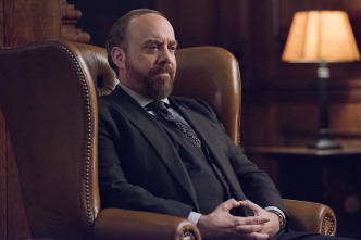 Imagen de (LSE) - Billions (T1): Ep.8 (LSE) - Alardes y críticas - 10