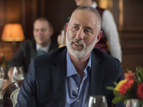 Imagen de (LSE) - Billions (T1): Ep.8 (LSE) - Alardes y críticas - 11