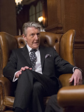 Imagen de (LSE) - Billions (T1): Ep.8 (LSE) - Alardes y críticas - 12