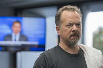 Imagen de (LSE) - Billions (T1): Ep.8 (LSE) - Alardes y críticas - 13
