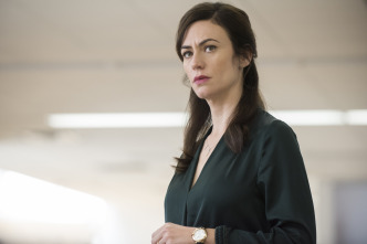 Imagen de (LSE) - Billions (T1): Ep.8 (LSE) - Alardes y críticas - 14
