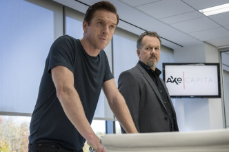 Imagen de (LSE) - Billions (T1): Ep.8 (LSE) - Alardes y críticas - 15