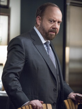 Billions (T1): Ep.9 ¿Dónde coño está Donnie?