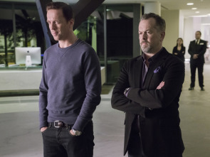 Imagen de (LSE) - Billions (T1): Ep.9 (LSE) - ¿Dónde coño está Donnie? - 2